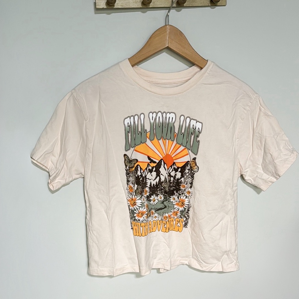 Woman’s T-Shirt